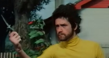 I hope this is Allan